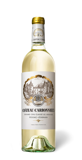 Château Carbonnieux
