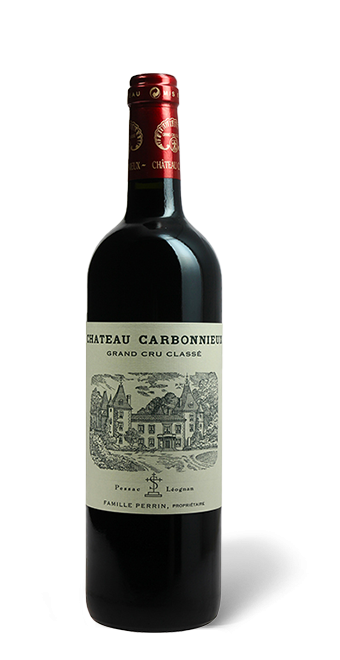 Château Carbonnieux