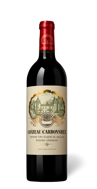 Château Carbonnieux