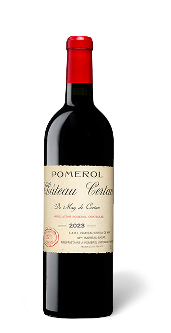 Château Certan de May de Certan