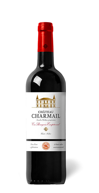 Château Charmail