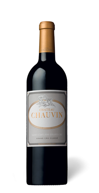 Château Chauvin