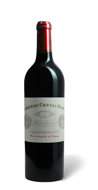 Château Cheval Blanc