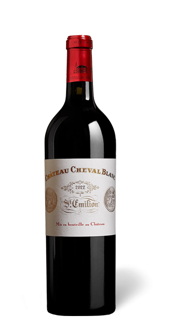 Château Cheval Blanc
