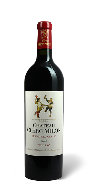 Château Clerc Milon