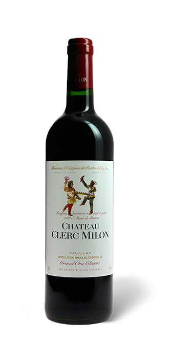 Château Clerc Milon