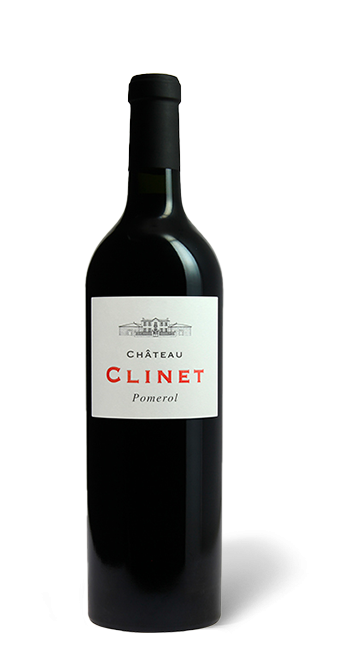 Château Clinet