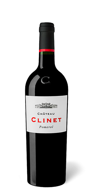 Château Clinet