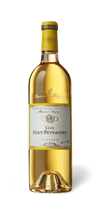 Clos Haut-Peyraguey