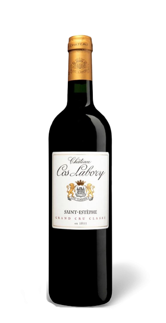 Château Cos Labory