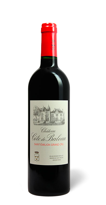 Château Côte de Baleau