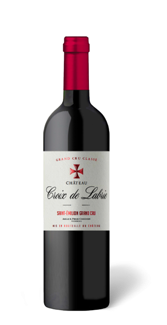 Château Croix de Labrie