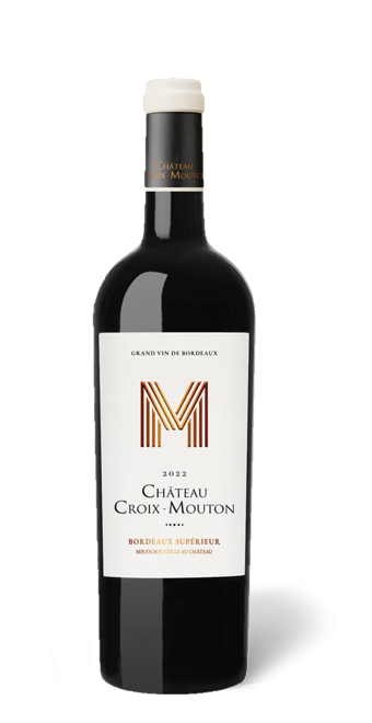 Château Croix Mouton