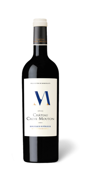 Château Croix Mouton
