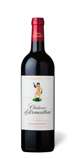 Château d&#039;Armailhac