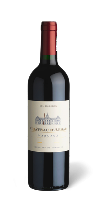 Château d&#039;Arsac