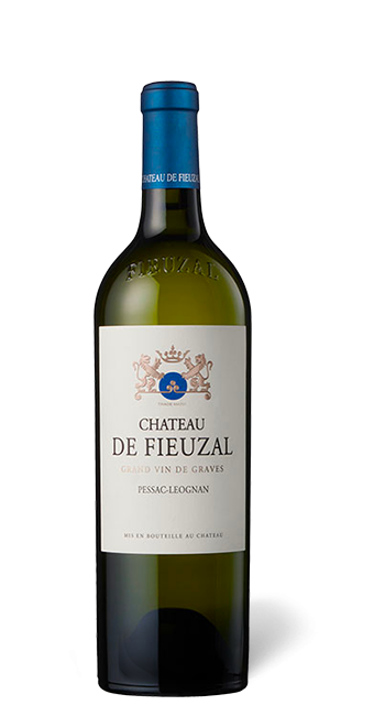 Château de Fieuzal