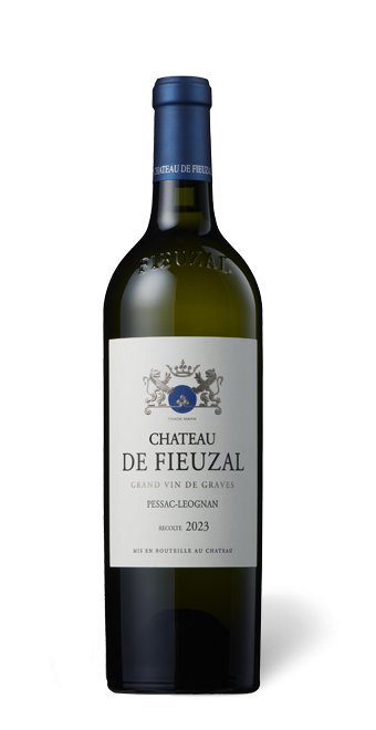 Château de Fieuzal