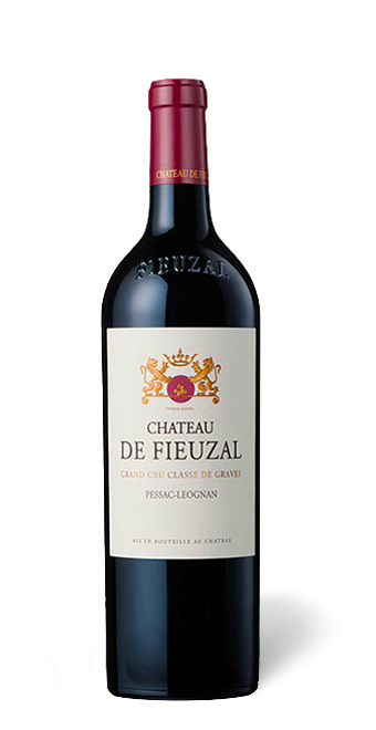 Château de Fieuzal