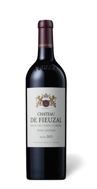 Château de Fieuzal