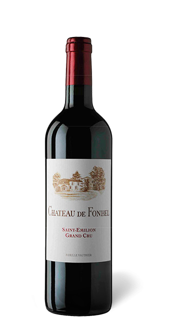 Château de Fonbel