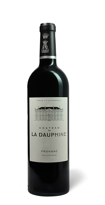 Château de La Dauphine