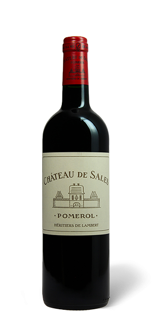 Château de Sales