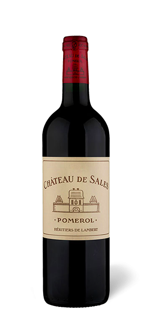 Château de Sales