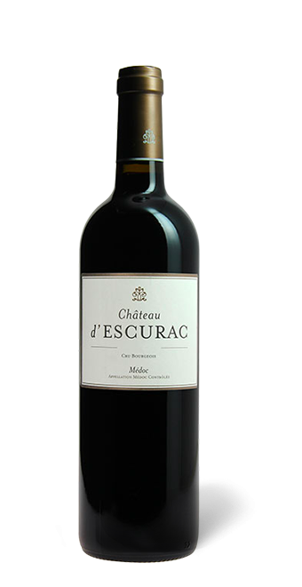 Château d&#039;Escurac