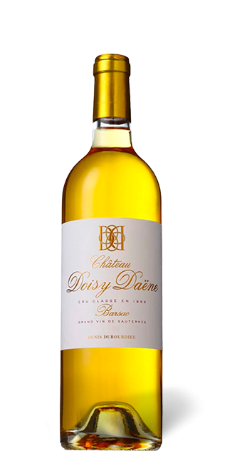 Château Doisy Daëne