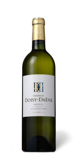 Château Doisy Daëne
