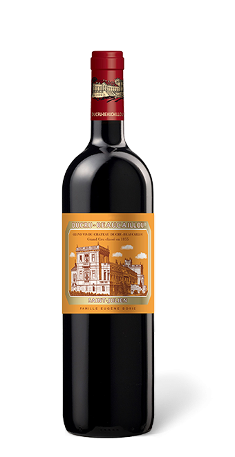 Château Ducru-Beaucaillou