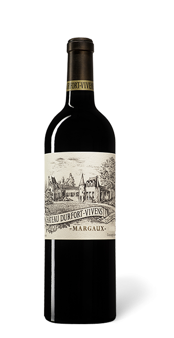 Château Durfort-Vivens