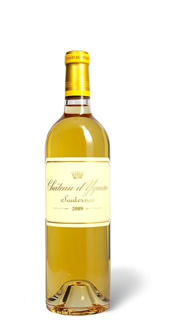 Château d&#039;Yquem