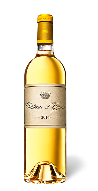 Château d&#039;Yquem