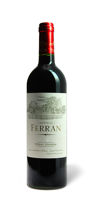 Château Ferran