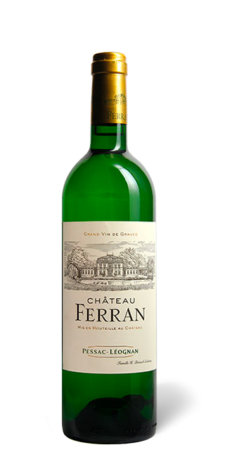 Château Ferran