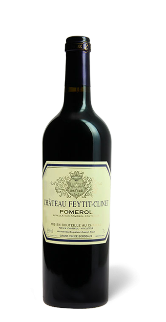 Château Feytit-Clinet