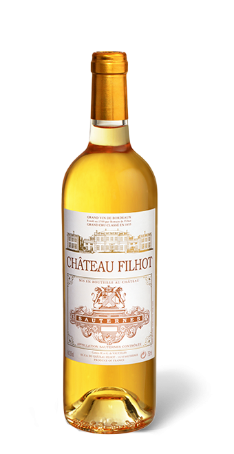 Château Filhot