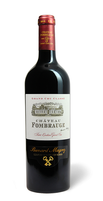 Château Fombrauge