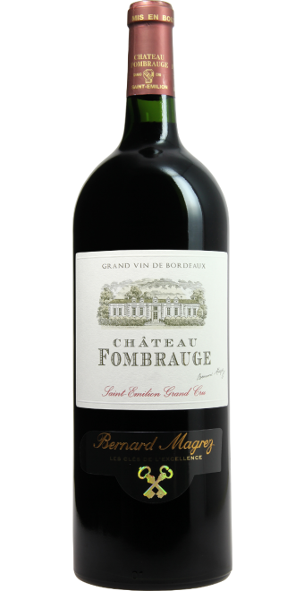Château Fombrauge
