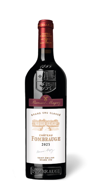Château Fombrauge