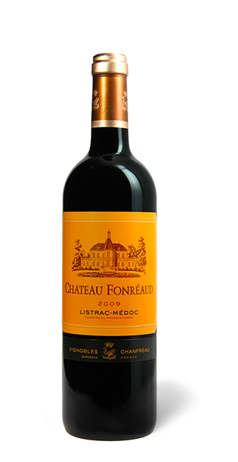Château Fonréaud