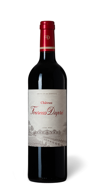 Château Fourcas Dupré