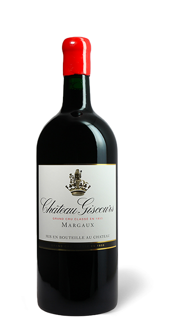 Château Giscours