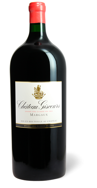 Château Giscours