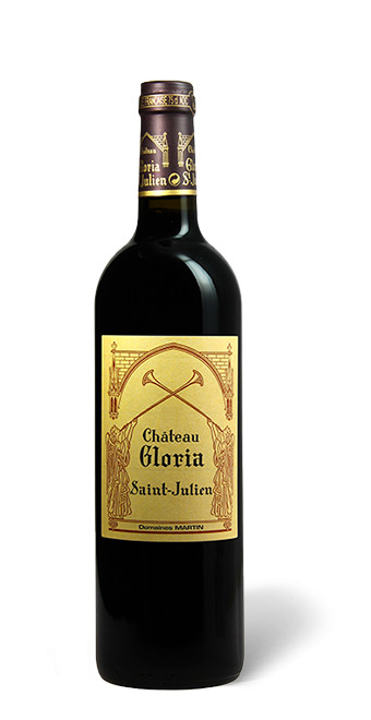 Château Gloria