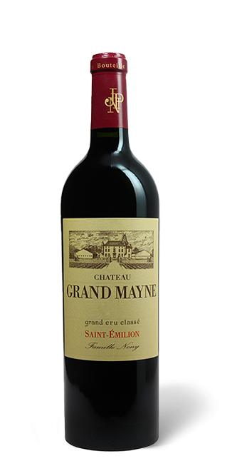 Château Grand Mayne