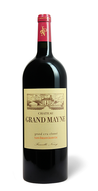 Château Grand Mayne