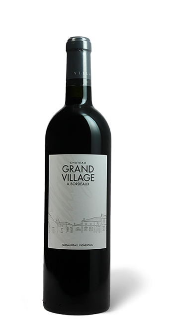 Château Grand Village